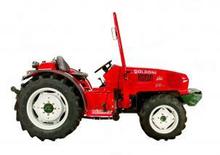 Tracteurs 4WD Goldoni 3070 Star