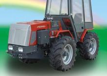 Tracteurs 4WD Pierre 387 N