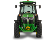 Tracteurs 4WD John Deere 5085 GF
