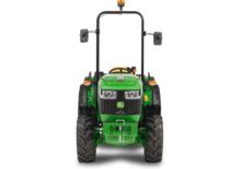 Tracteurs 4WD John Deere 5085 GN