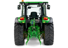 Tracteurs 4WD John Deere 5085 M