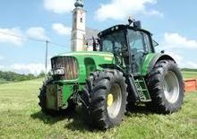 Tracteurs 4WD John Deere 6920 Premium Plus