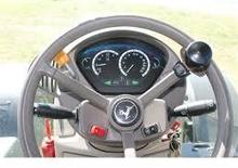Tracteurs 4WD John Deere 7430 Premium