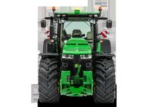 Tracteurs 4WD John Deere 8270 R