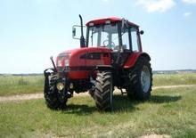 Tracteurs 4WD Belarus 952