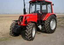 Tracteurs 4WD Belarus 952 DT