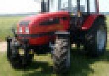 Tracteurs 4WD Belarus 952.3