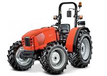 Tracteurs 4WD SAME Argon ³ 75