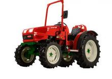 Tracteurs 4WD Goldoni Aster 45