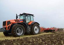 Tracteurs 4WD Terrion ATM 7360