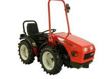 Tracteurs roues arrière Goldoni Base 20