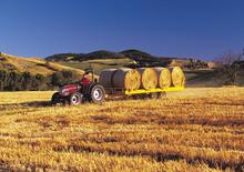 Tracteurs 4WD McCormick C 80 L
