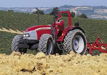 Tracteurs 4WD McCormick C 110 Max HC