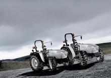 Tracteurs 4WD Lamborghini Crono 65