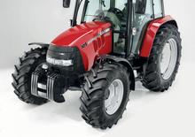 Tracteurs 4WD Case IH CS 105 Pro Komfort EHR