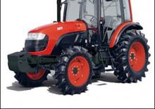 Tracteurs 4WD Kioti DX 7510 PC
