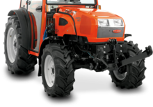 Tracteurs 4WD Goldoni Energy 80