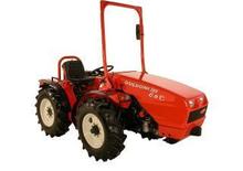 Tracteurs roues arrière Goldoni Euro 40 RS EVO