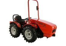 Tracteurs 4WD Goldoni Euro 30 SN