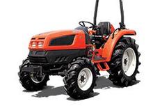 Tracteurs 4WD Kioti EX 45 HST