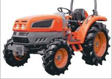 Tracteurs 4WD Kioti EX 50 HST