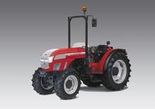 Tracteurs 4WD McCormick F 90 N 20