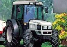 Tracteurs 4WD Lamborghini F-Plus 775 DT