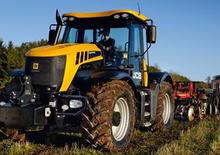 Tracteurs 4WD JCB Fastrac 3230-65 Plus