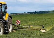Tracteurs 4WD JCB Fastrac 8250