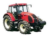 Tracteurs 4WD Zetor Forterra 9641.1 L