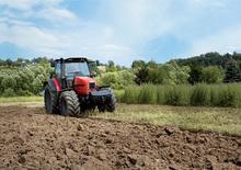 Tracteurs 4WD SAME Fortis 150