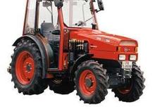 Tracteurs 4WD Sauerburger FXS 601 AS