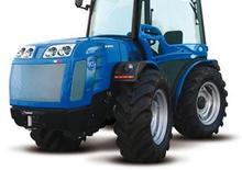 Tracteurs 4WD BCS Invictus 600 AR