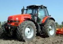 Tracteurs 4WD SAME Iron 200 S