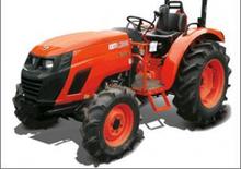 Tracteurs 4WD Kioti LX 500 L