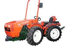 Tracteurs 4WD Goldoni Maxter W 60 SN-SC