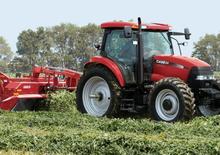 Tracteurs 4WD Case IH Maxxum 140 EP Profi