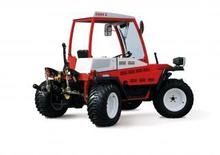 Tracteurs 4WD Reform Werke Metrac 2004 G