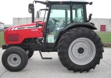 Tracteurs 4WD Massey Ferguson MF 4445
