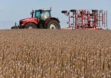 Tracteurs 4WD Massey Ferguson MF 8650 Dyna-VT