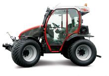 Tracteurs 4WD Reform Werke Mounty 100 V