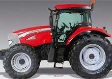 Tracteurs 4WD McCormick MTX 135