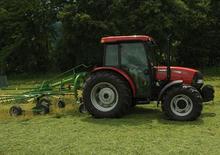 Tracteurs 4WD Case IH Quantum 65 C Basis