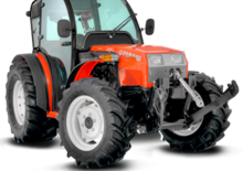 Tracteurs 4WD Goldoni Quasar 90 BA