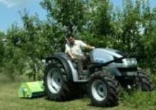 Tracteurs 4WD Lamborghini R 1.50