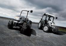 Tracteurs 4WD Lamborghini R 1.55 DT