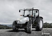 Tracteurs 4WD Lamborghini R 2.80 DT