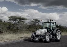 Tracteurs 4WD Lamborghini R 3.90 GS DT