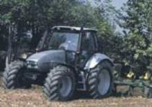 Tracteurs 4WD Lamborghini R 6.120