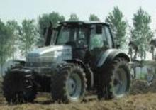 Tracteurs 4WD Lamborghini R 7.200